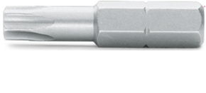 Darbeli Torx Tornavida Uçları